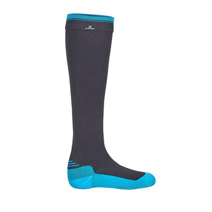 Plastimo Activ Coolmax Long Socks Azul EU 36-38 Homem