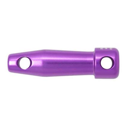 Tylaska P16 Plug Fid Prateado