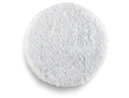 Fein Fibres Pad Branco 195 mm