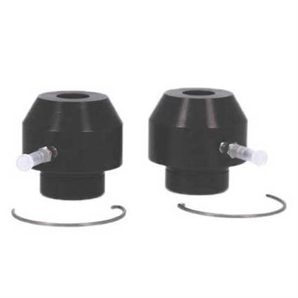 Lecomble & Schmitt Vhm 232 H Gasket Set Prateado