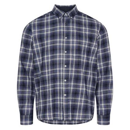 Sea Ranch Timo Long Sleeve Shirt Colorido M Homem