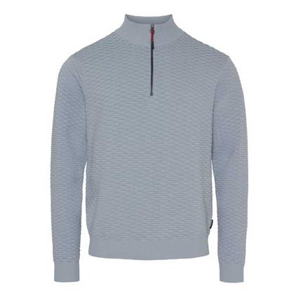 Sea Ranch Svante Sweater Azul L Homem