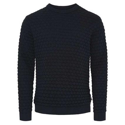 Sea Ranch Sune Sweater Azul L Homem