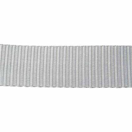 Lindemann 100 M Extra Heavy Weight Girth Strap Cinzento 25 mm