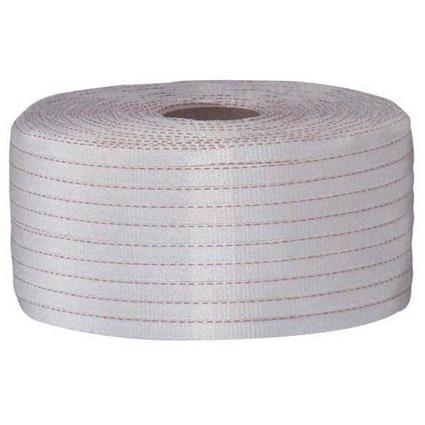 Euromarine 640 M Textile Strap Beige 19 mm