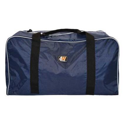 4water Basic Coastal Navigation Equipment Bag Azul