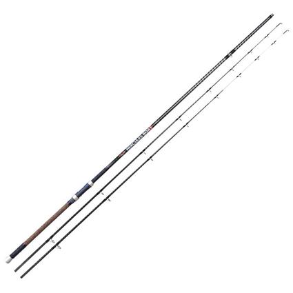 Falcon Hercules Boat Bottom Shipping Rod Prateado 3.30 m / 50-200 g