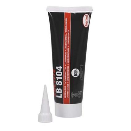 Loctite 8104 75ml Silicone Grease Transparente