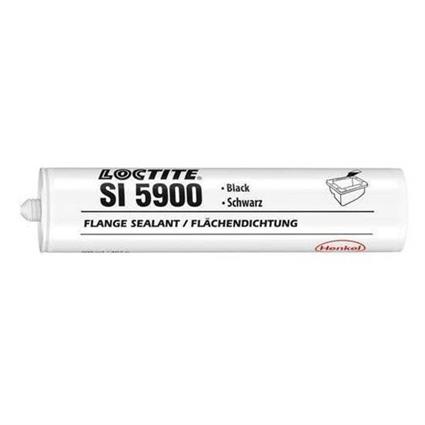 Loctite 5900 300ml Adhesive Prateado