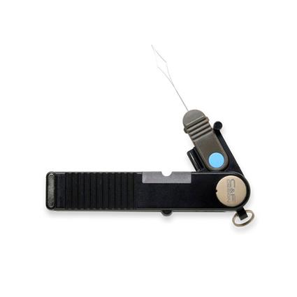 C&f Design 3 In 1 Hair Cutter Prateado