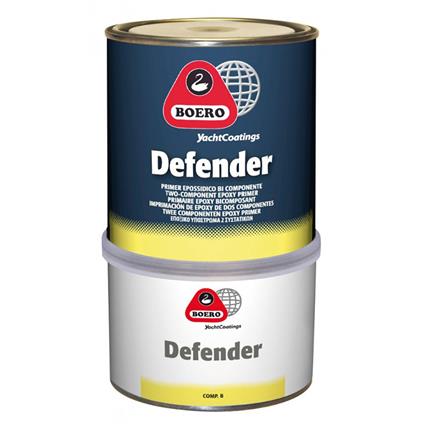 Boero Defender 750ml Primer Transparente