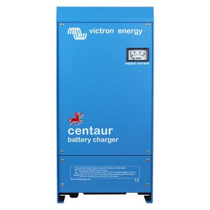 Victron Energy Centauro 24/40 (3) Charger Azul