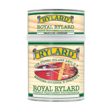 Rylard Royal 750ml Painting Transparente