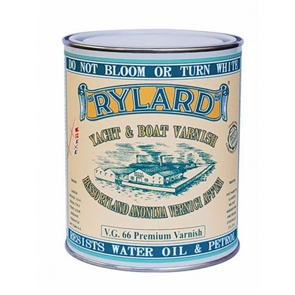 Rylard Vg 66 Premium 1l Painting Transparente