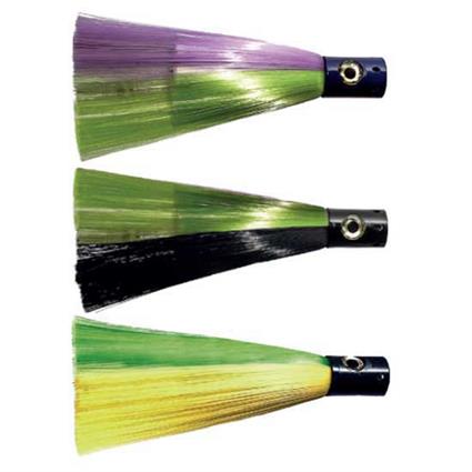 H2opro Express 7/0 Trolling Soft Lure 200 Mm Dourado