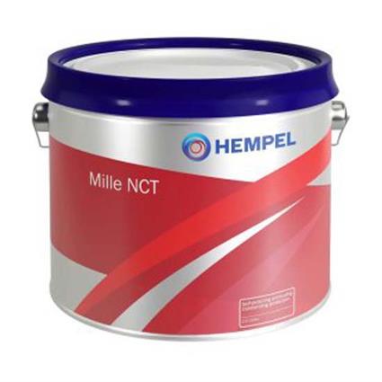 Hempel T7174a 2.5l Antifouling Transparente