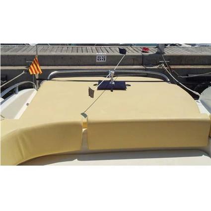 Stop Gull Lte Flat Deck Support Beige