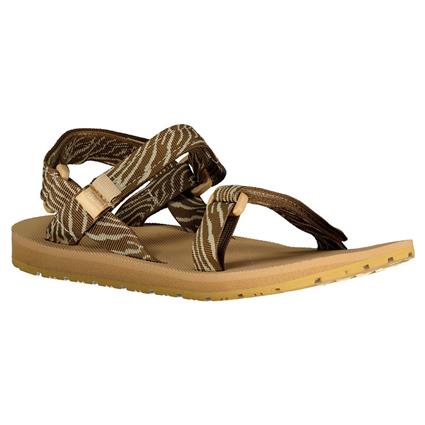 Source Sahara Sandals Castanho EU 40 Mulher