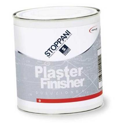 Stoppani Plaster 2l Finish Hardener Transparente