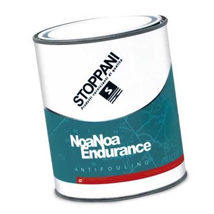 Stoppani Noa Noa Endurance 2.5l Antifouling Painting Transparente