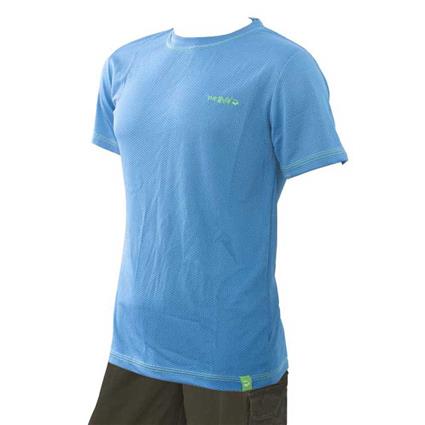 The One Fishing The One Short Sleeve T-shirt Azul XL Homem