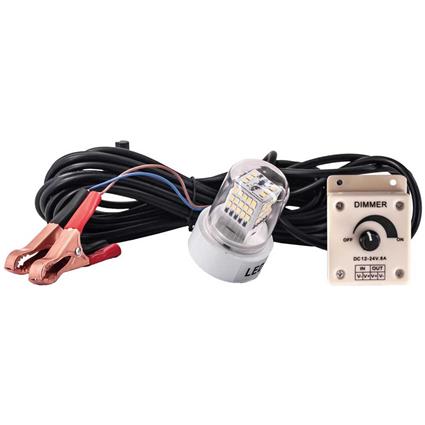 Jatsui 25w Underwater Light Transparente