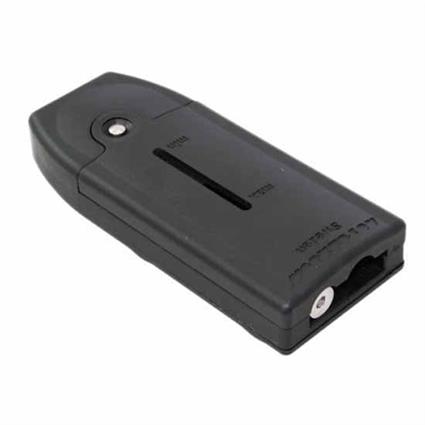 Rutgerson Marine Slat Box Tensor Prateado