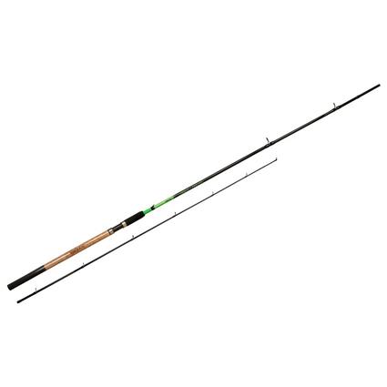 Mext Tackle Urban Feeder Carpfishing Rod Prateado 3.05 m / 40 g