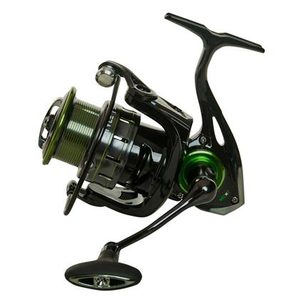 Mext Tackle Style Feeder Carpfishing Reel Dourado 5000