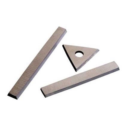 Oem Marine Bahco Blade Spare Part Prateado 60 mm