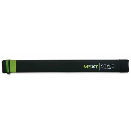 Mext Tackle Style Eva Tip Wallet Verde 80 x 11 x 8 cm