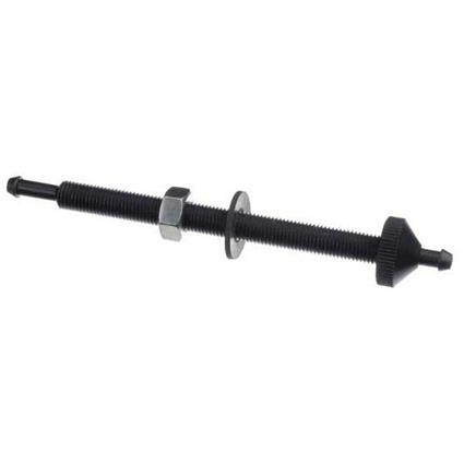 Roca Ab. Windshield Wiper Thru-hull Prateado 80 x 8 mm