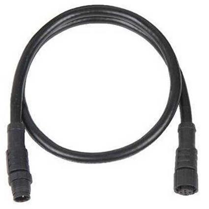 Wema Nmea2000 8 M Connection Cable Prateado