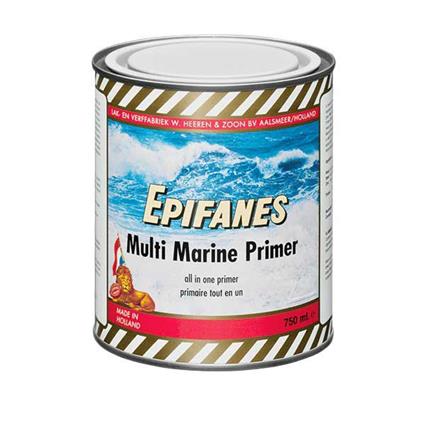 Epifanes Multi Marine 2l Primer Transparente
