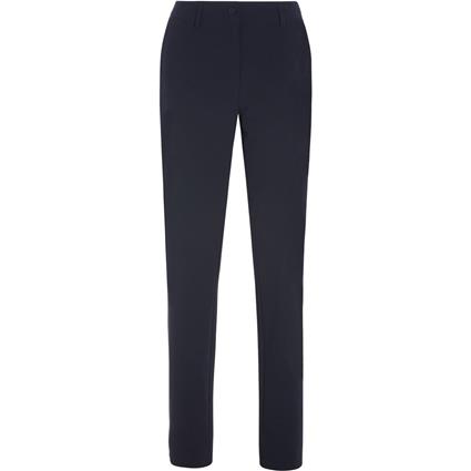 Slam Techno Chino Pants Azul 38 Mulher