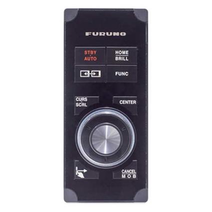Furuno Mcu-004 Remote Control Unit Transparente