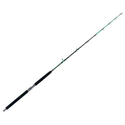 Falcon Black Phantom Acid Trolling Rod Prateado 2.13 m / 16 Lbs