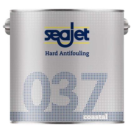 Seajet 750ml 037 Coastal Antifouling Transparente
