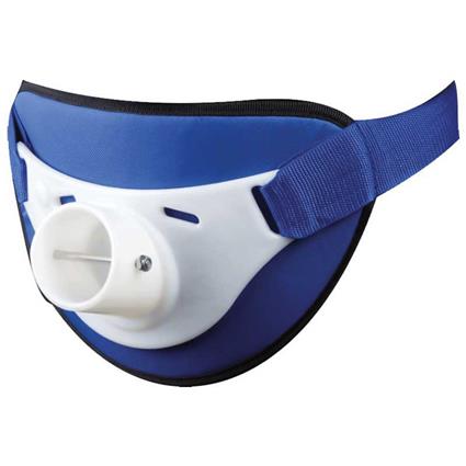 Bulox Trdx Fighting Belt Azul
