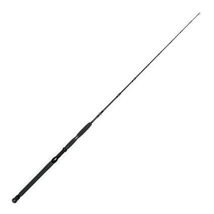 Falcon Blue Fighter Trolling Rod Prateado 2.00 m / 8-16 Lbs