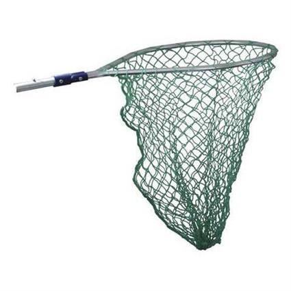 Swobbit Pear Landing Net Prateado 42.5 x 67.5 x 75 cm
