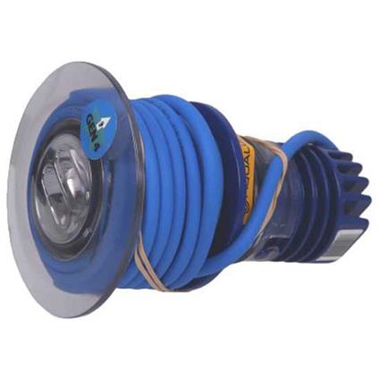 Aqualuma Gen Iv Series 6 Underwater Light Azul 4900 Lumens