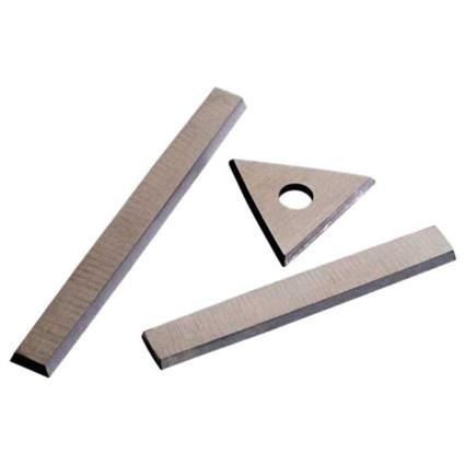 Oem Marine Bahco 50 Mm Cutter Blade Spare Part Prateado
