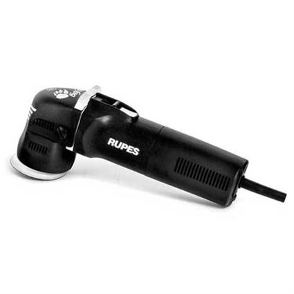Rupes Lhr75e/std Mini Rotary Polisher Prateado 75 mm