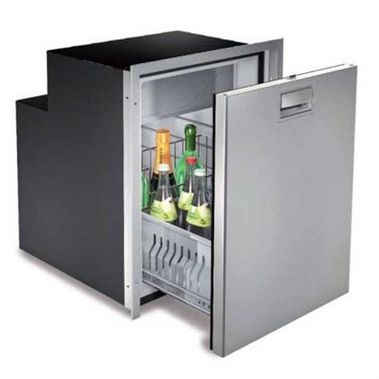 Vitrifrigo Seadrawer Dw Rfx Ocx2 90l Cooler Transparente 63.5 x 53.3 x 54.3 cm