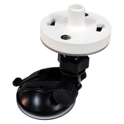 Stop Gull Anti Seagull Support Suction Cup Prateado