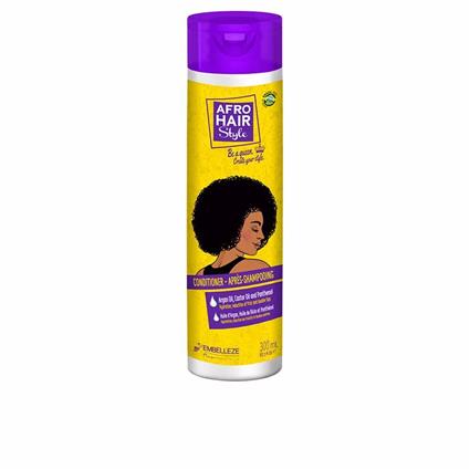 Condicionador Afro Hair  (300 ml)