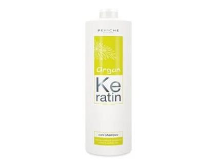 Champô Argan Keratin Care 950 ml