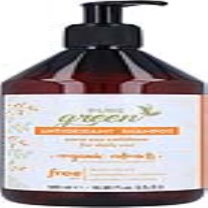 Champô Antioxidant 1000 ml