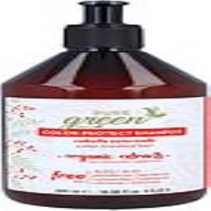 Champô Color Protect 1000 ml